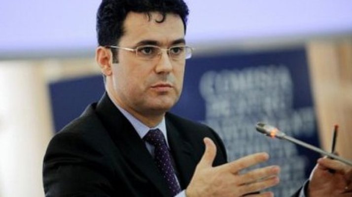 Pricopie spune că, în 2014, infrastructura din educaţie va beneficia de o investiţie de 200 mil euro